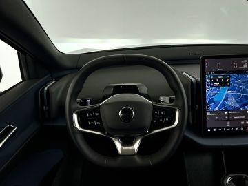 Volvo EX30